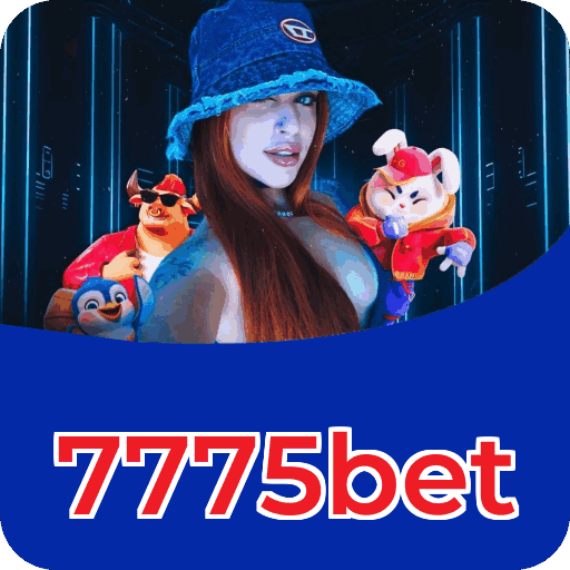 Siga a 7775bet no Facebook